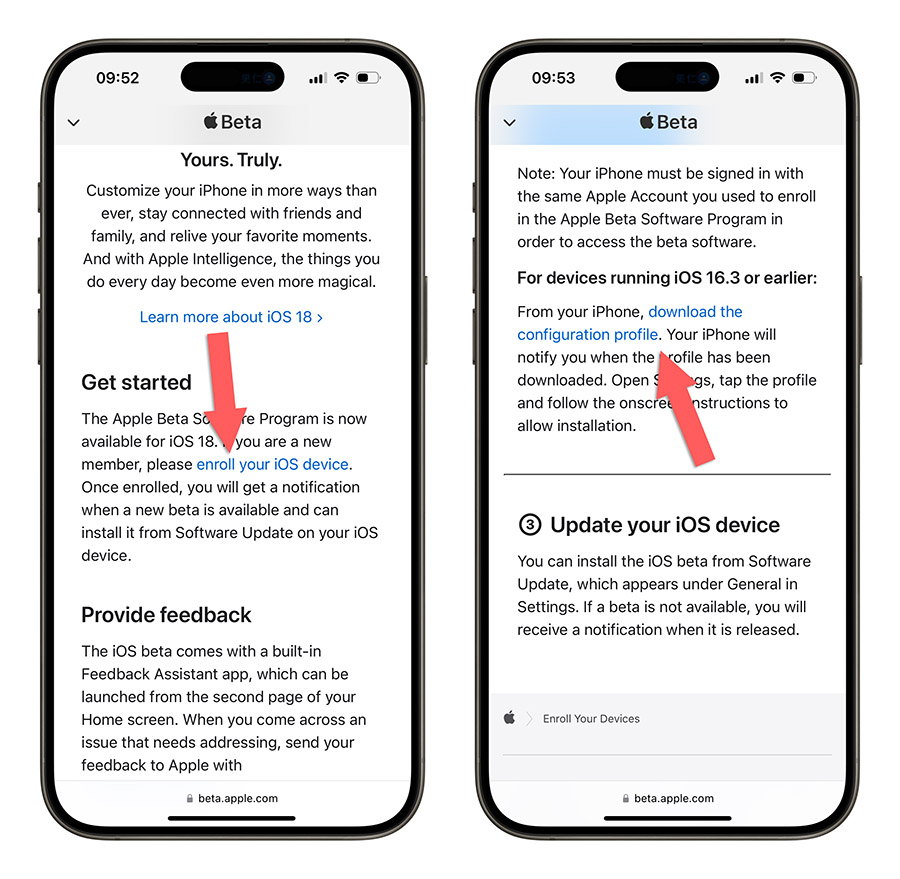 Apple BTS BTS Back to School 2024 Apple BTS 教育優惠方案 返校方案 返校優惠方案 購買資格 資格 Apple BTS 資格 Apple BTS 購買資格
