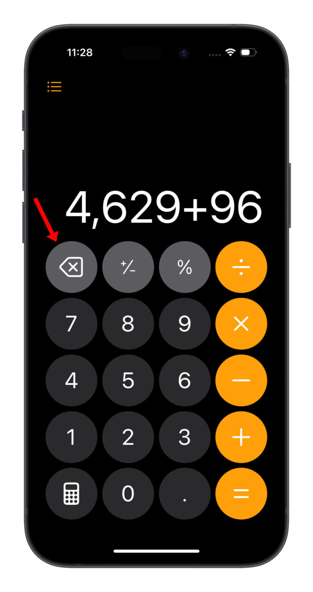 iOS iPhone iOS 18 計算機 iOS 18 計算機 iOS 18 新功能