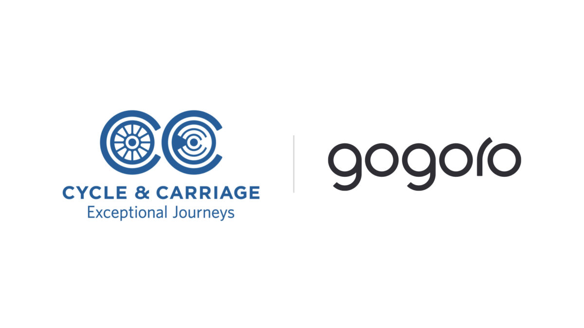 Gogoro Cycle & Carriage 新加波