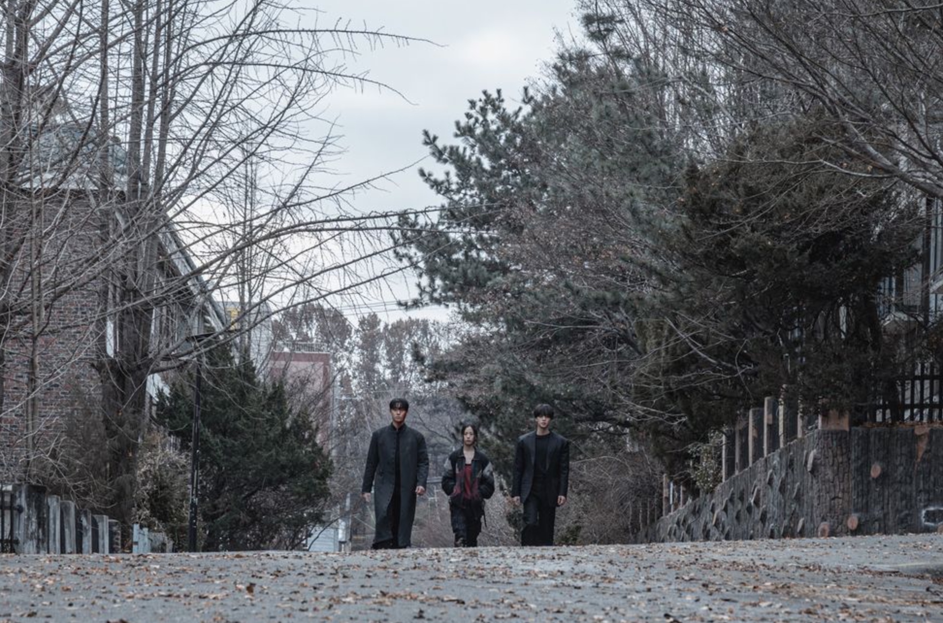《Sweet Home》第三季：上映時間、線上看連結、預告影片