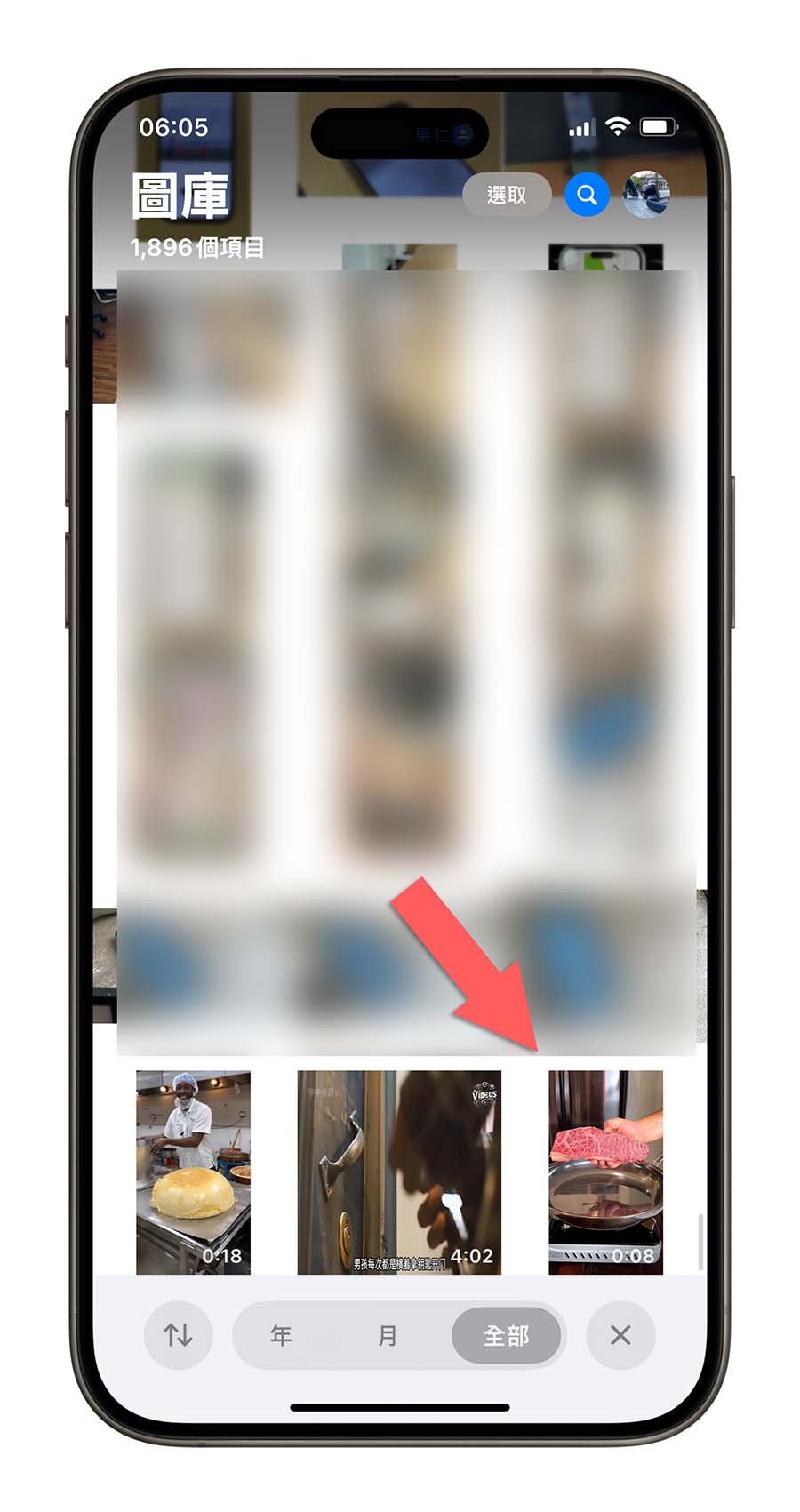 Facebook 影片下載 FSaver