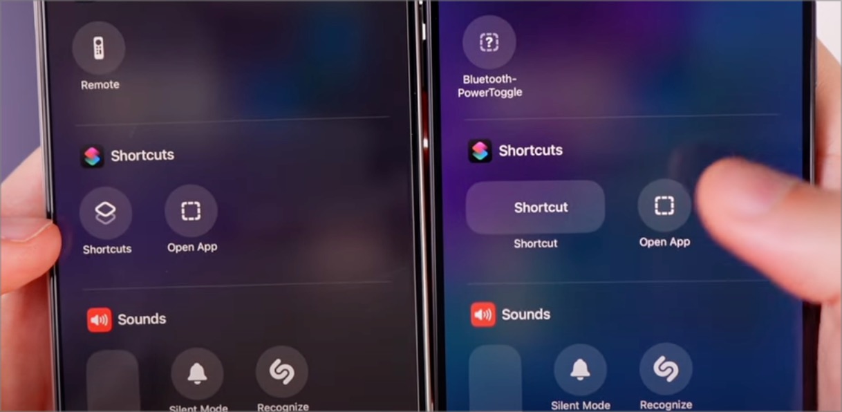 iOS 18 Beta 4 功能更新
