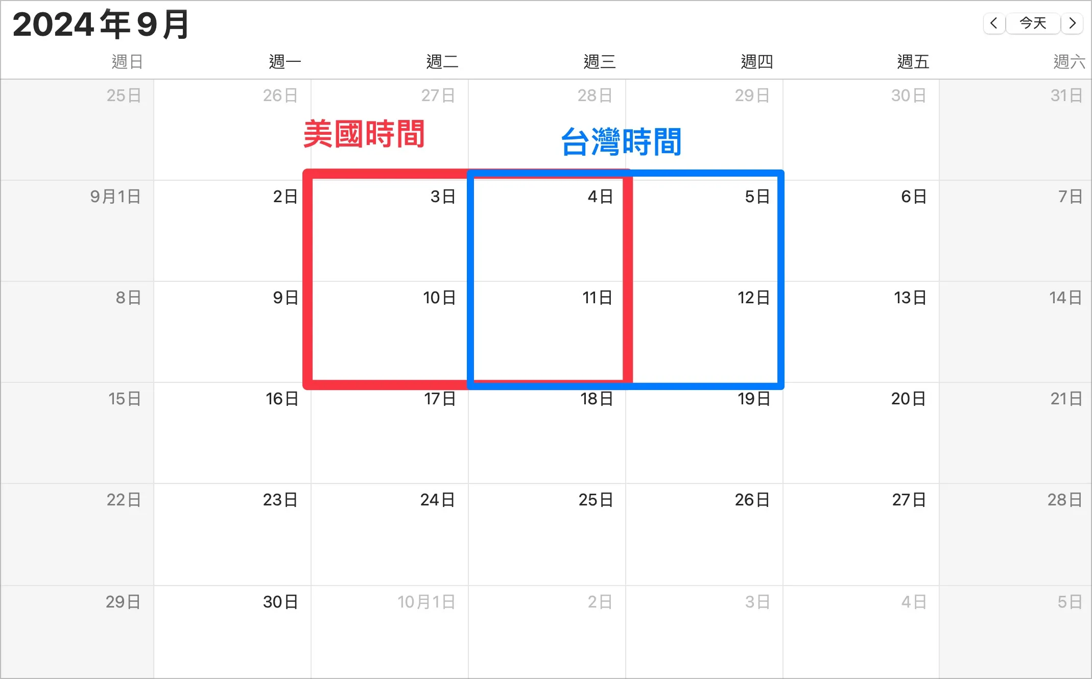iPhone 16 幾時出 上市日期 發布日期
