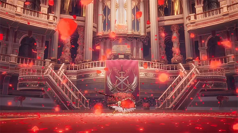 Fate EXTRA Record 重製版 RPG遊戲 Type-Moon