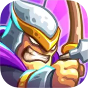 王國保衛戰5聯盟 LOGO