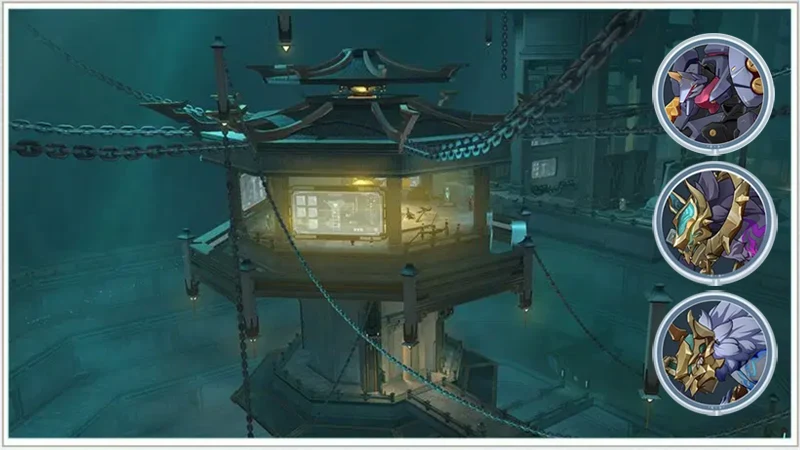 崩壞星穹鐵道 2.4版本前瞻 米哈遊 角色扮演遊戲