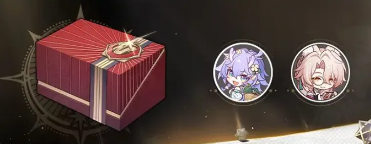 崩壞星穹鐵道 2.4更新 米哈遊 角色扮演遊戲