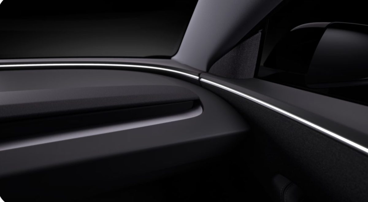 特斯拉 Tesla Model 3 Model 3 煥新版 Model 3 RWD 簡配版 Model 3