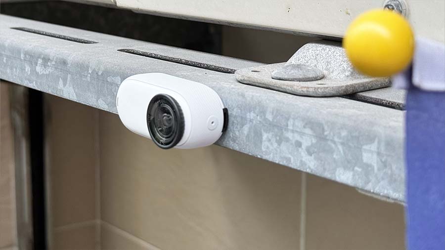 Insta360 Go 3S 運動相機 開箱評測 