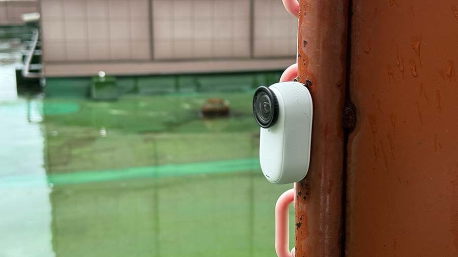 Insta360 Go 3S 運動相機 開箱評測