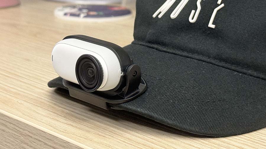 Insta360 Go 3S 運動相機 開箱評測