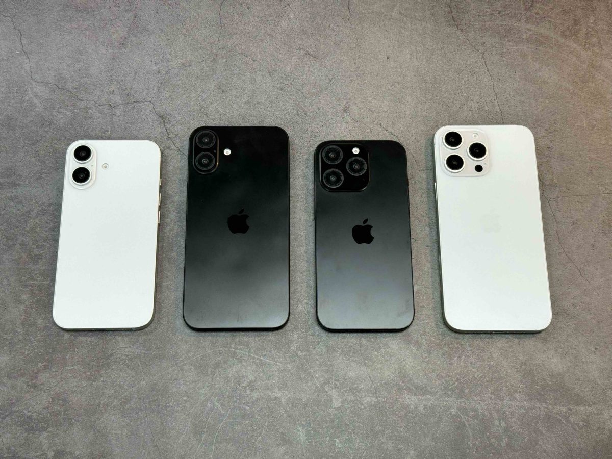 iPhone iOS iPhone 16 iPhone 16 Plus iPhone 16 Pro iPhone 16 Pro Max