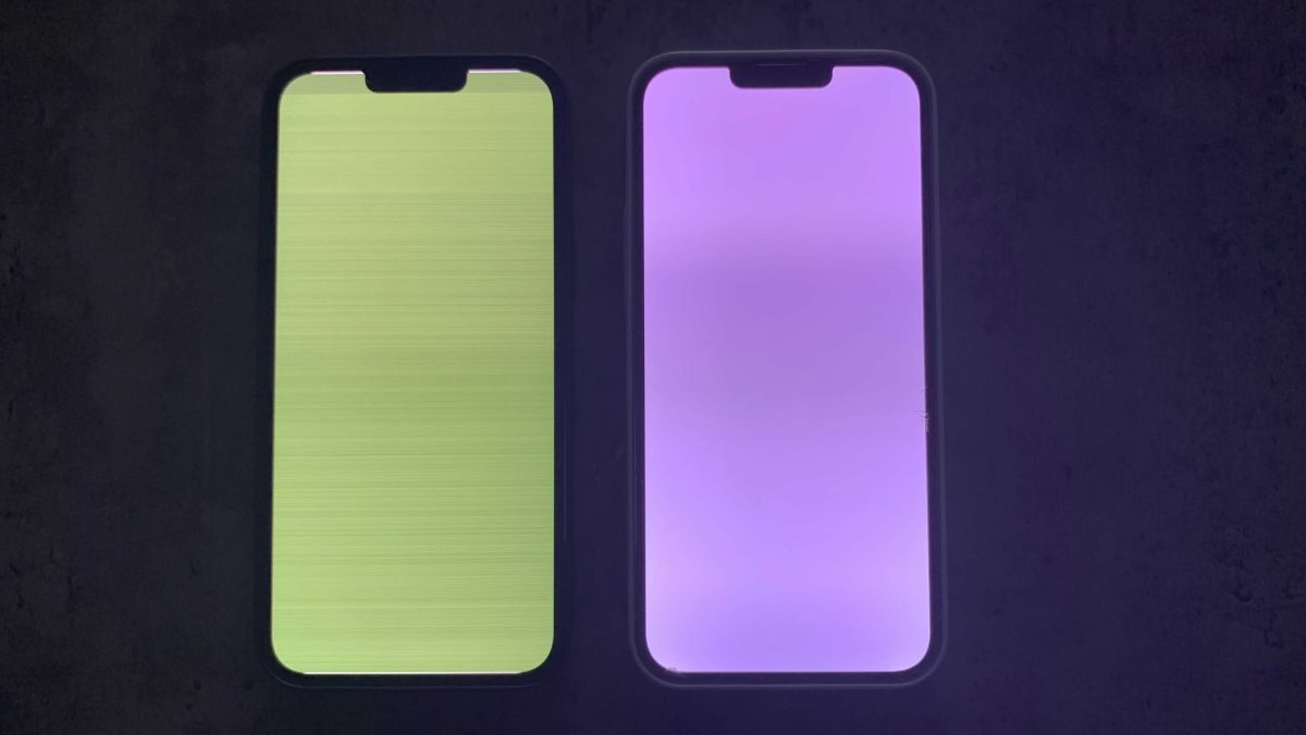 iOS iPhone iPhone 買單不買雙