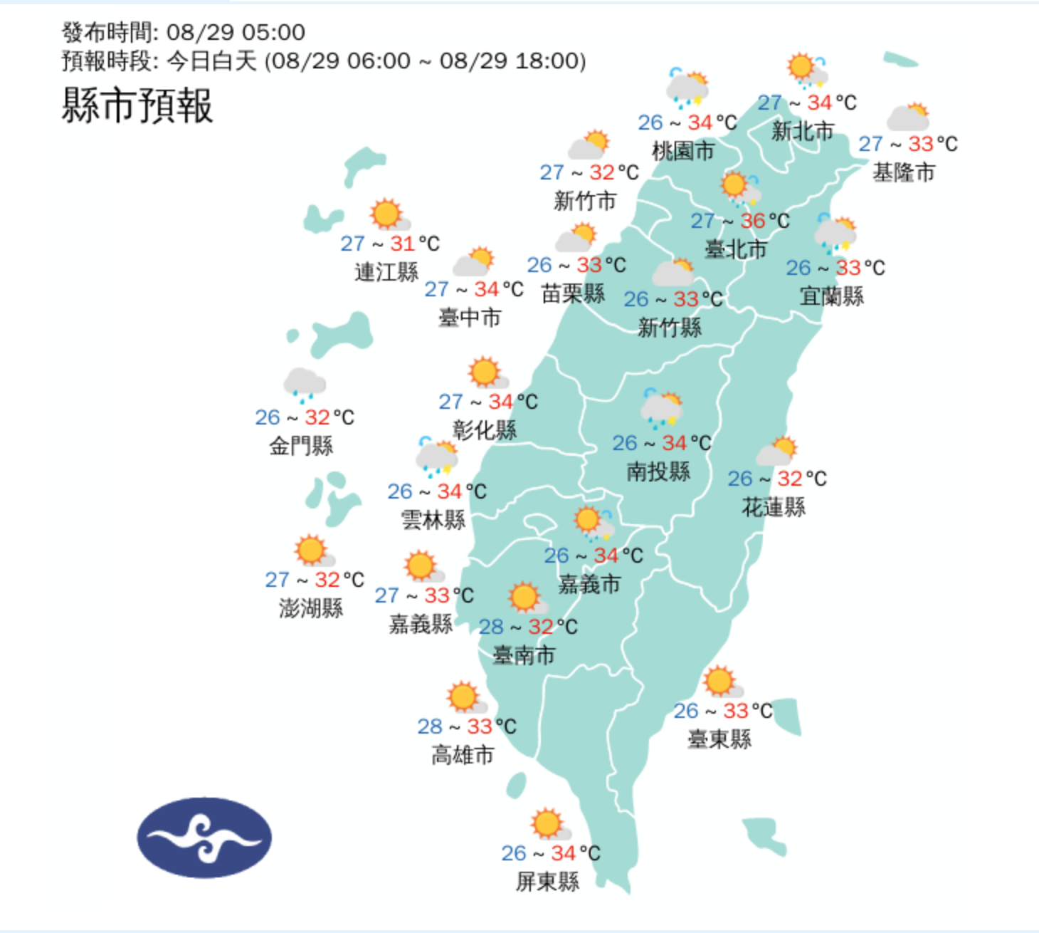 珊珊颱風動態