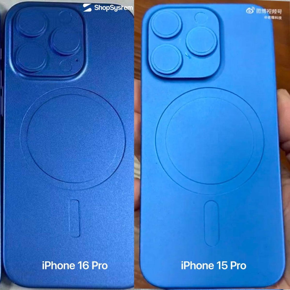 iPhone 16 顏色 規格 捕捉按鈕 電池 Apple Intelligence 記憶體