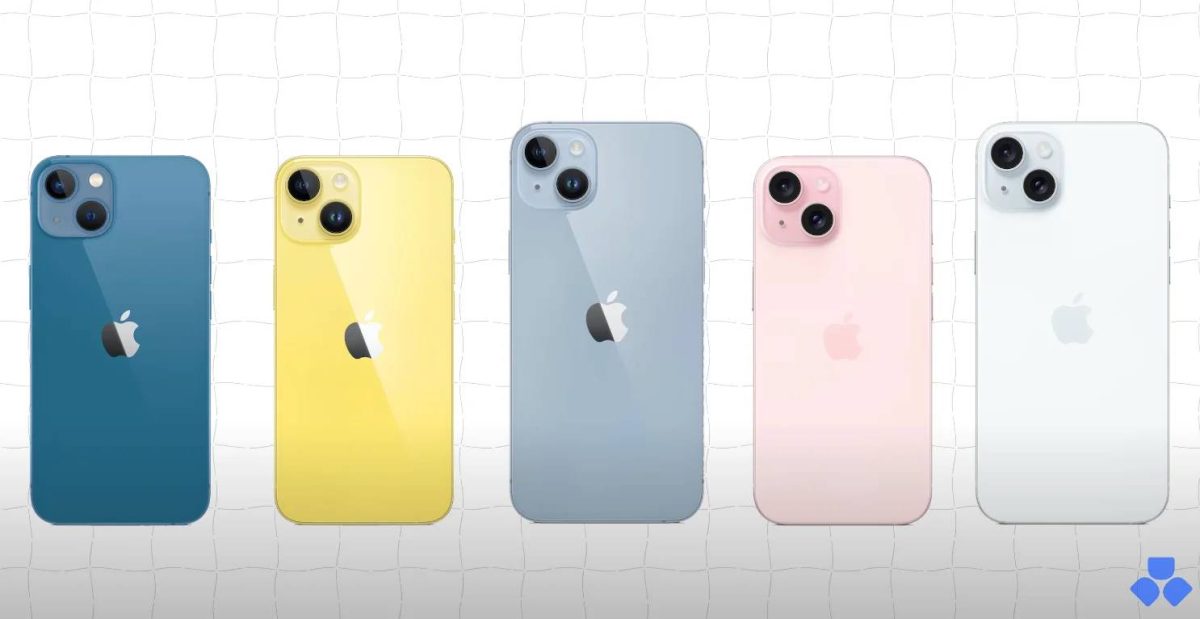 iPhone 16 顏色 規格 捕捉按鈕 電池 Apple Intelligence 記憶體
