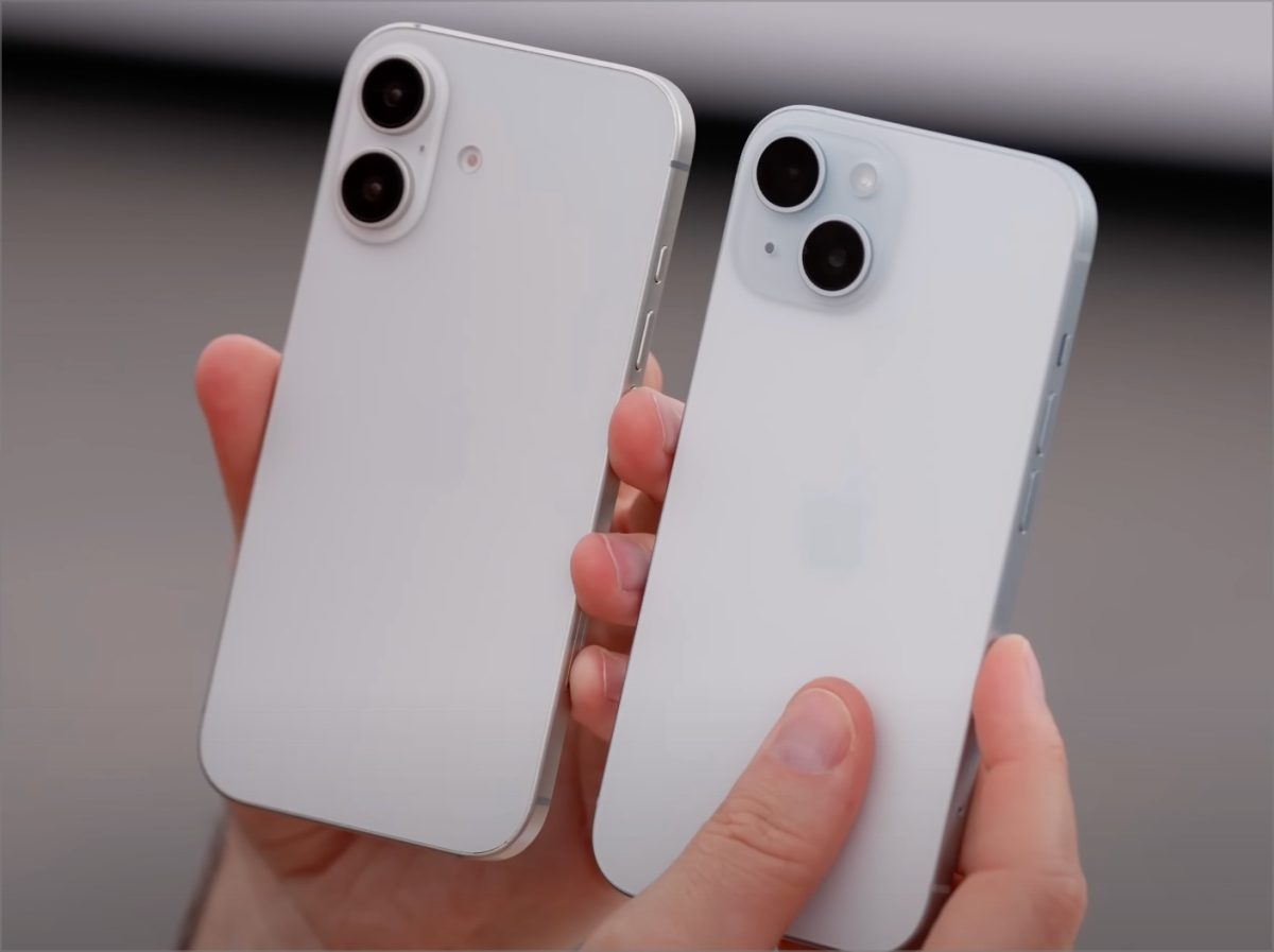 iPhone 16 iPhone 16 Plus iPhone 16 Pro iPhone 16 Pro Max 顏色 有哪些