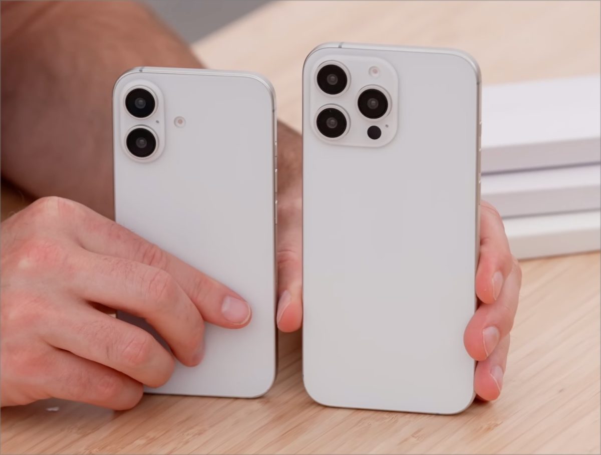 iPhone 16 iPhone 16 Plus iPhone 16 Pro iPhone 16 Pro Max 顏色 有哪些