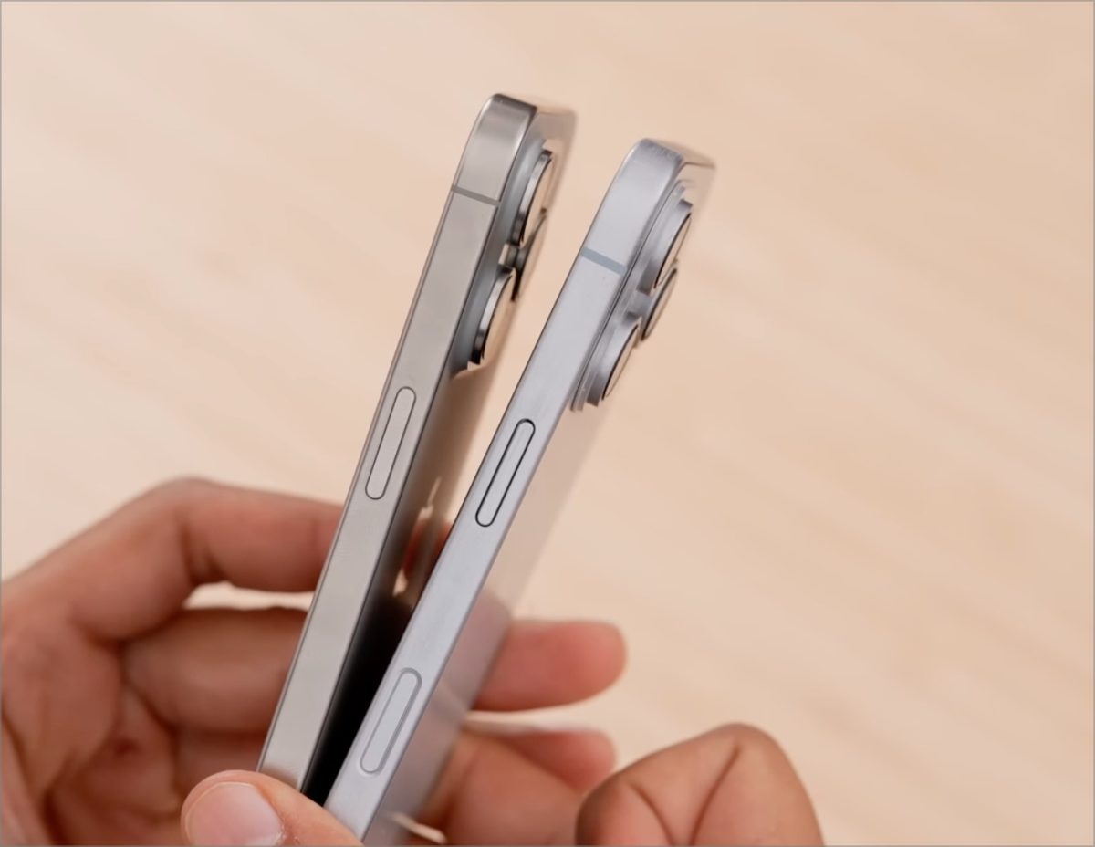 iPhone 16 iPhone 16 Plus iPhone 16 Pro iPhone 16 Pro Max 顏色 有哪些