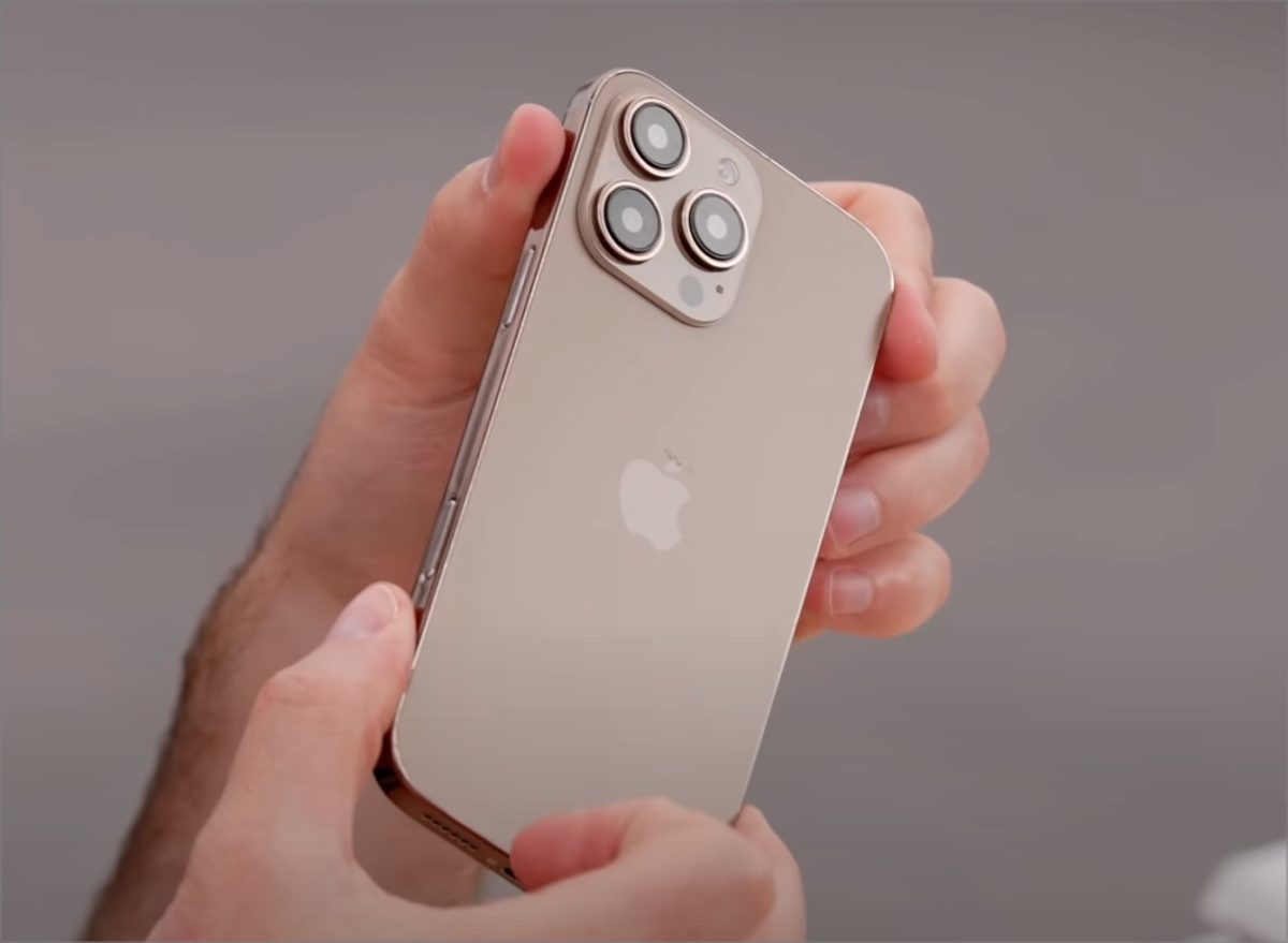 iPhone 16 iPhone 16 Plus iPhone 16 Pro iPhone 16 Pro Max 顏色 有哪些