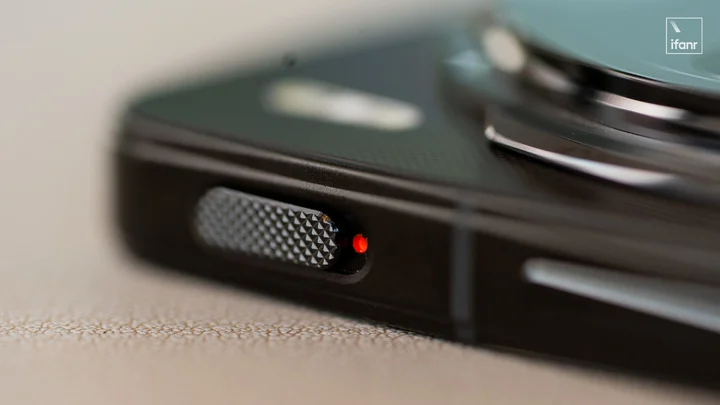iPhone 15 Pro 動作按鈕 捕捉按鈕