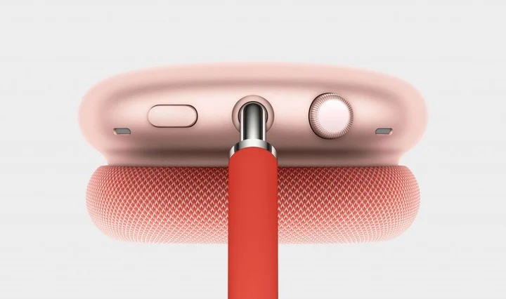 AirPods 人機互動