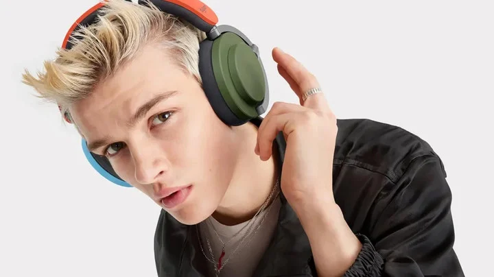 AirPods 人機互動