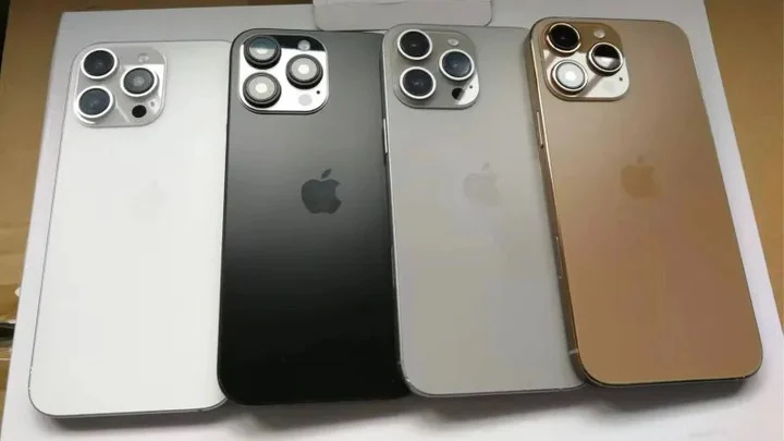 iPhone 16 顏色 規格 捕捉按鈕 電池 Apple Intelligence 記憶體