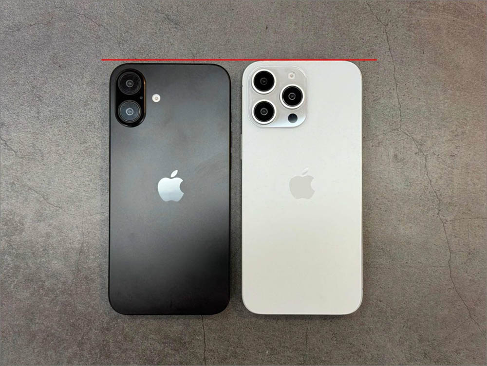 iPhone 16 iPhone 16 Plus iPhone 16 Pro iPhone 16 Pro Max 尺寸 大小 有哪些