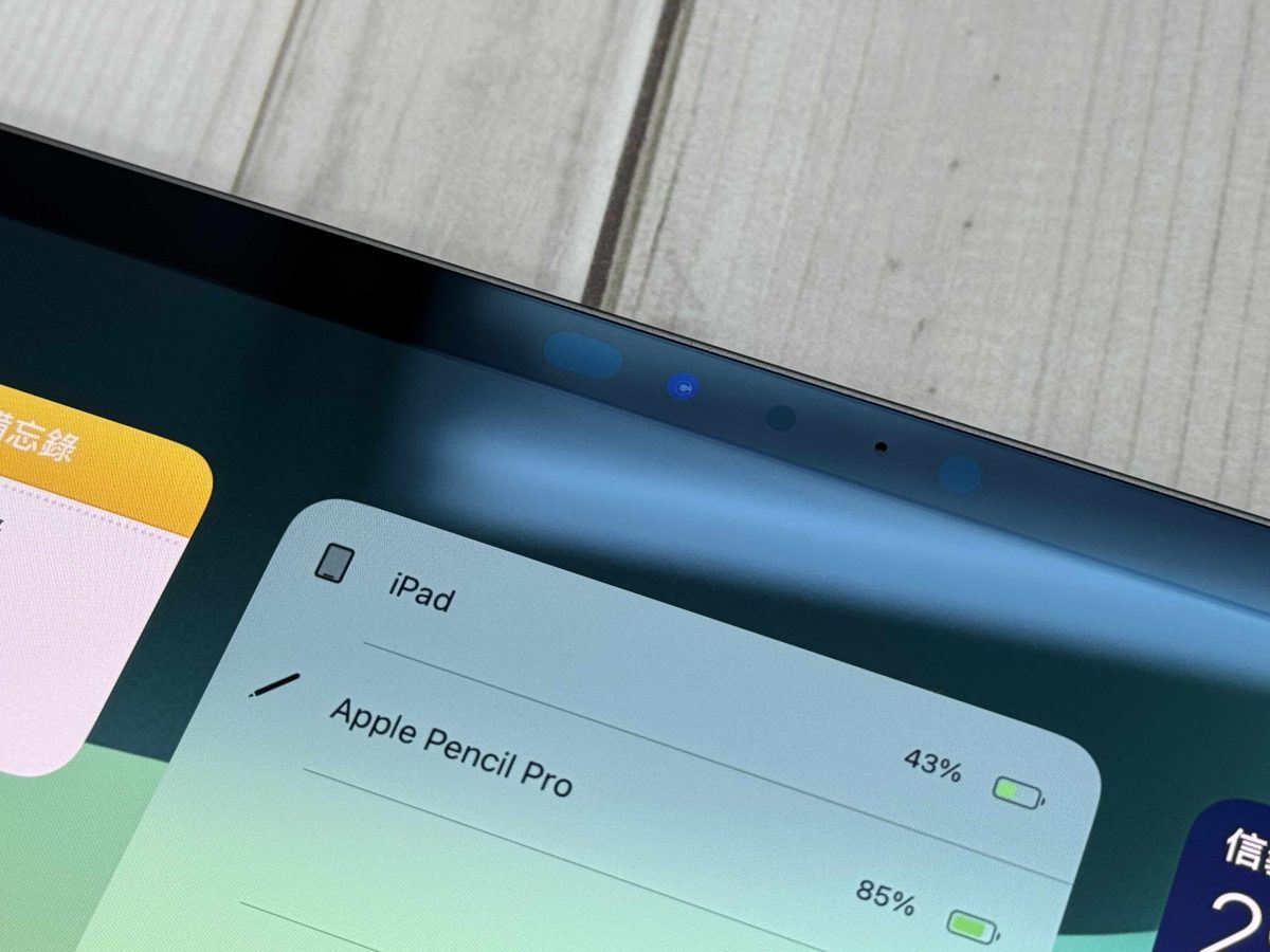 iPad iPadOS iPad Pro M4 iPad Pro