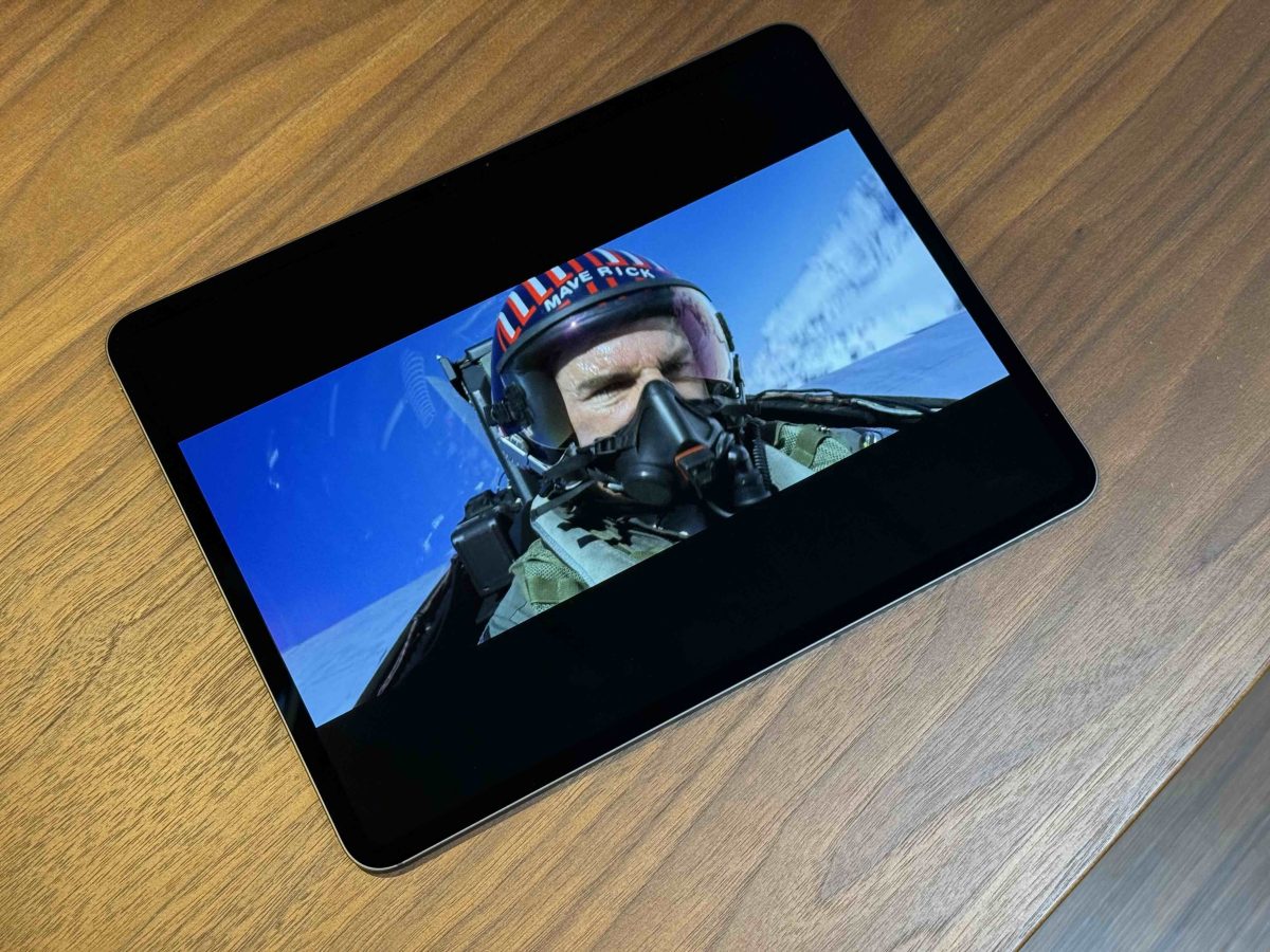 iPad iPadOS iPad Pro M4 iPad Pro