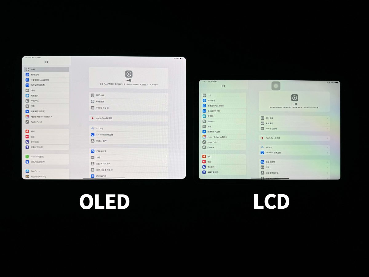 iPad iPadOS iPad Pro M4 iPad Pro