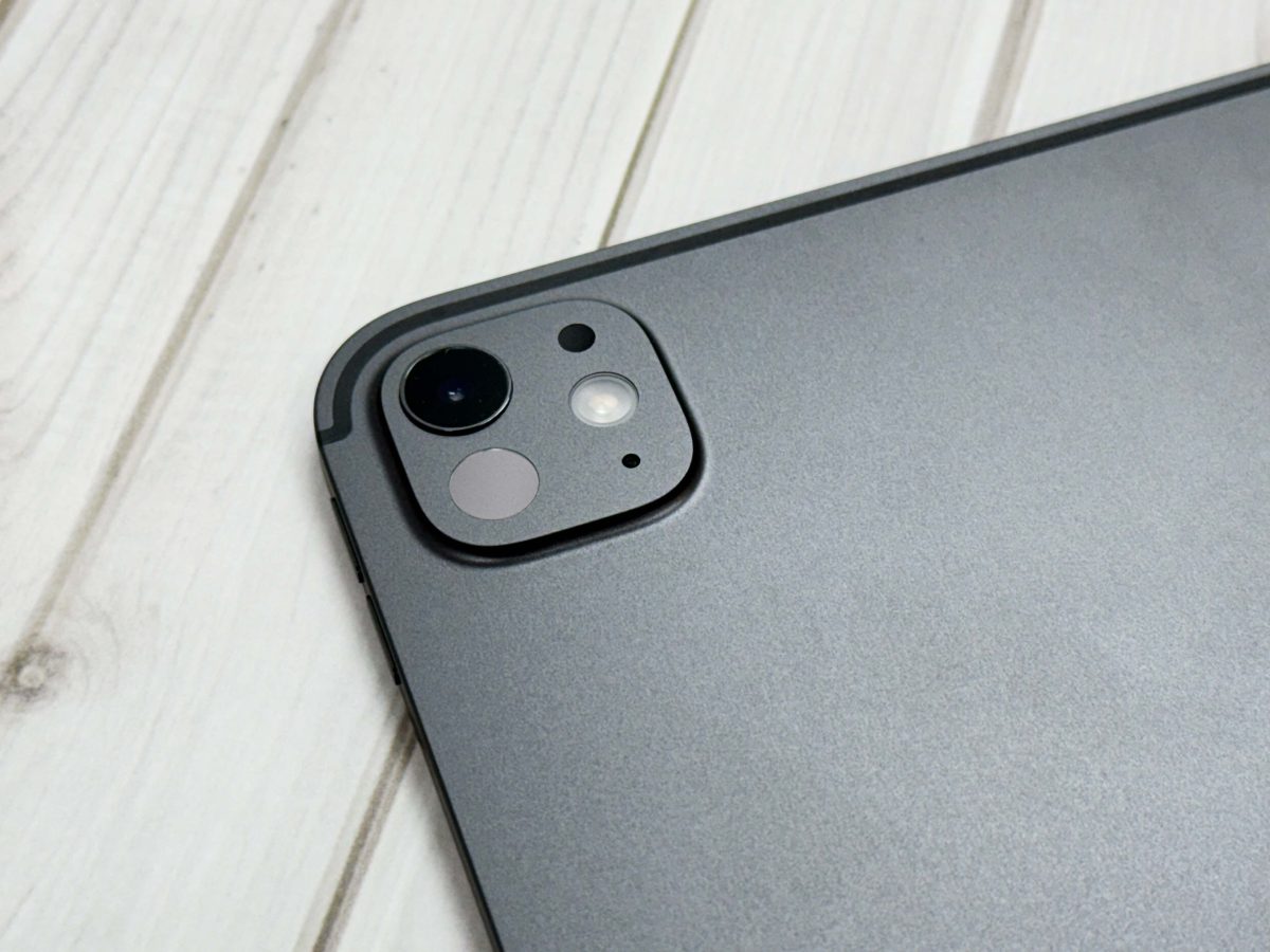 iPad iPadOS iPad Pro M4 iPad Pro