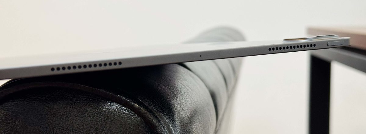 iPad iPadOS iPad Pro M4 iPad Pro
