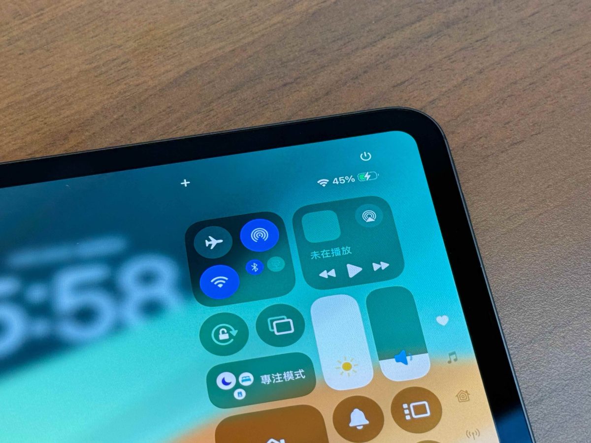 iPad iPadOS iPad Pro M4 iPad Pro
