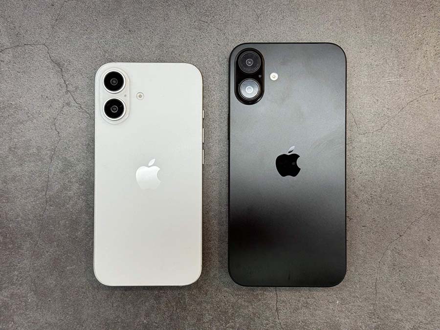 iPhone 16 iPhone 14 規格 比較