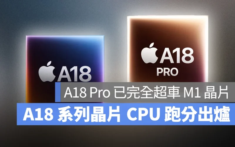 iOS iPhone iPhone 16 iPhone 16 Plus iPhone 16 Pro iPhone 16 Pro Max A18 A18 Pro 跑分