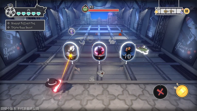 崩壞星穹鐵道 2.5版本前瞻 米哈遊 角色扮演遊戲