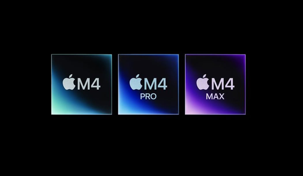 M4 Mac Mac mini MacBook Pro 
M4 Pro M4 Max