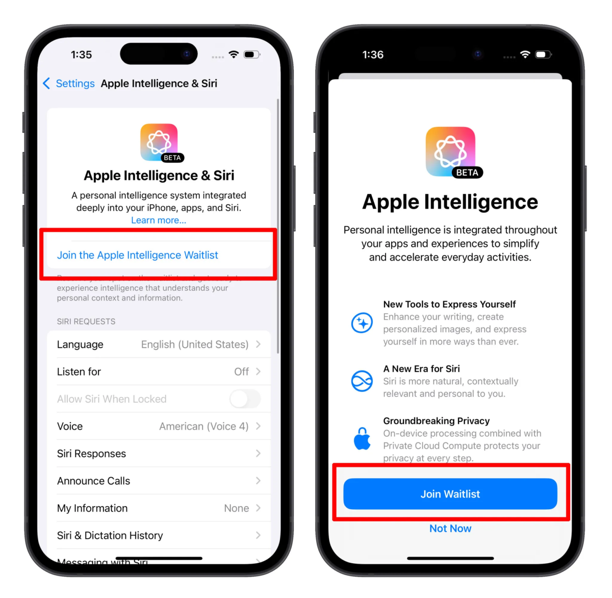 iOS iPhone iOS 18 iOS 18.1 照片清除工具 通話錄音 控制中心 Apple Intelligence 相機控制鈕 iPhone 鏡像輸出共享檔案