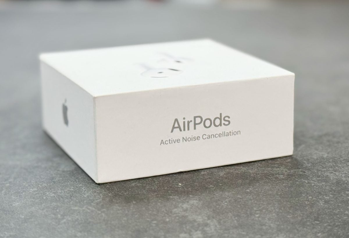 AirPods AirPods 4 AirPods 4 主動降噪 使用心得 使用體驗