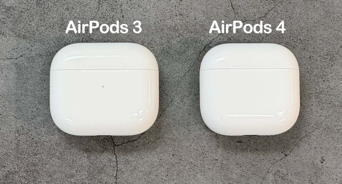 AirPods AirPods 4 AirPods 4 主動降噪 使用心得 使用體驗