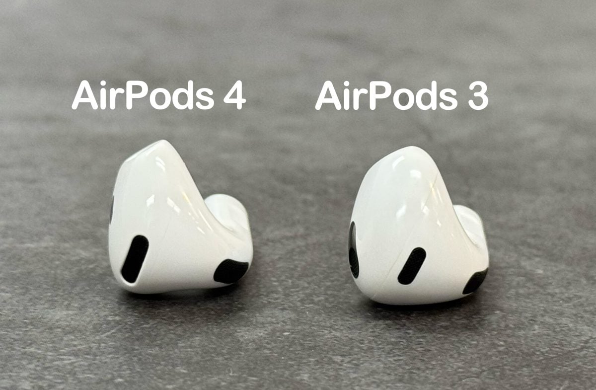 AirPods AirPods 4 AirPods 4 主動降噪 使用心得 使用體驗