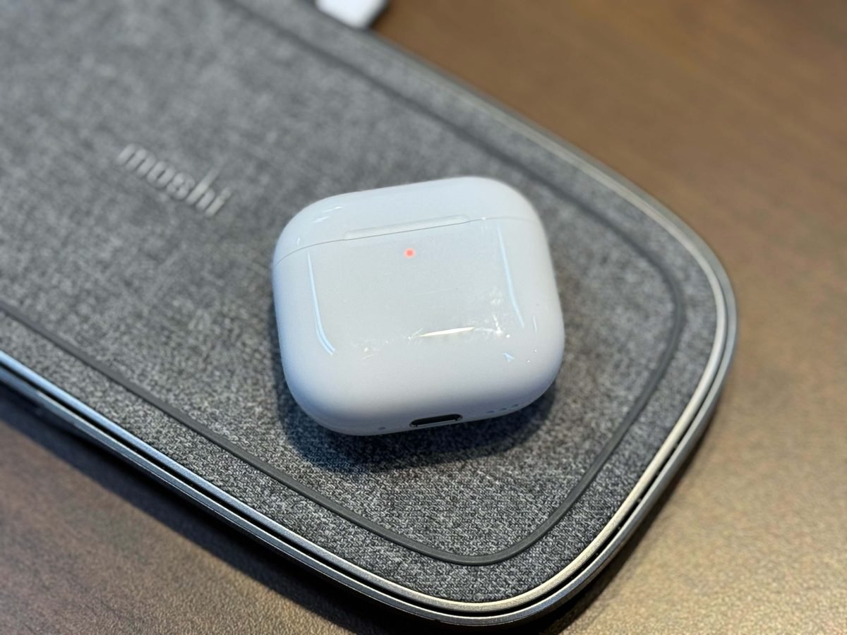 AirPods AirPods 4 AirPods 4 主動降噪 使用心得 使用體驗