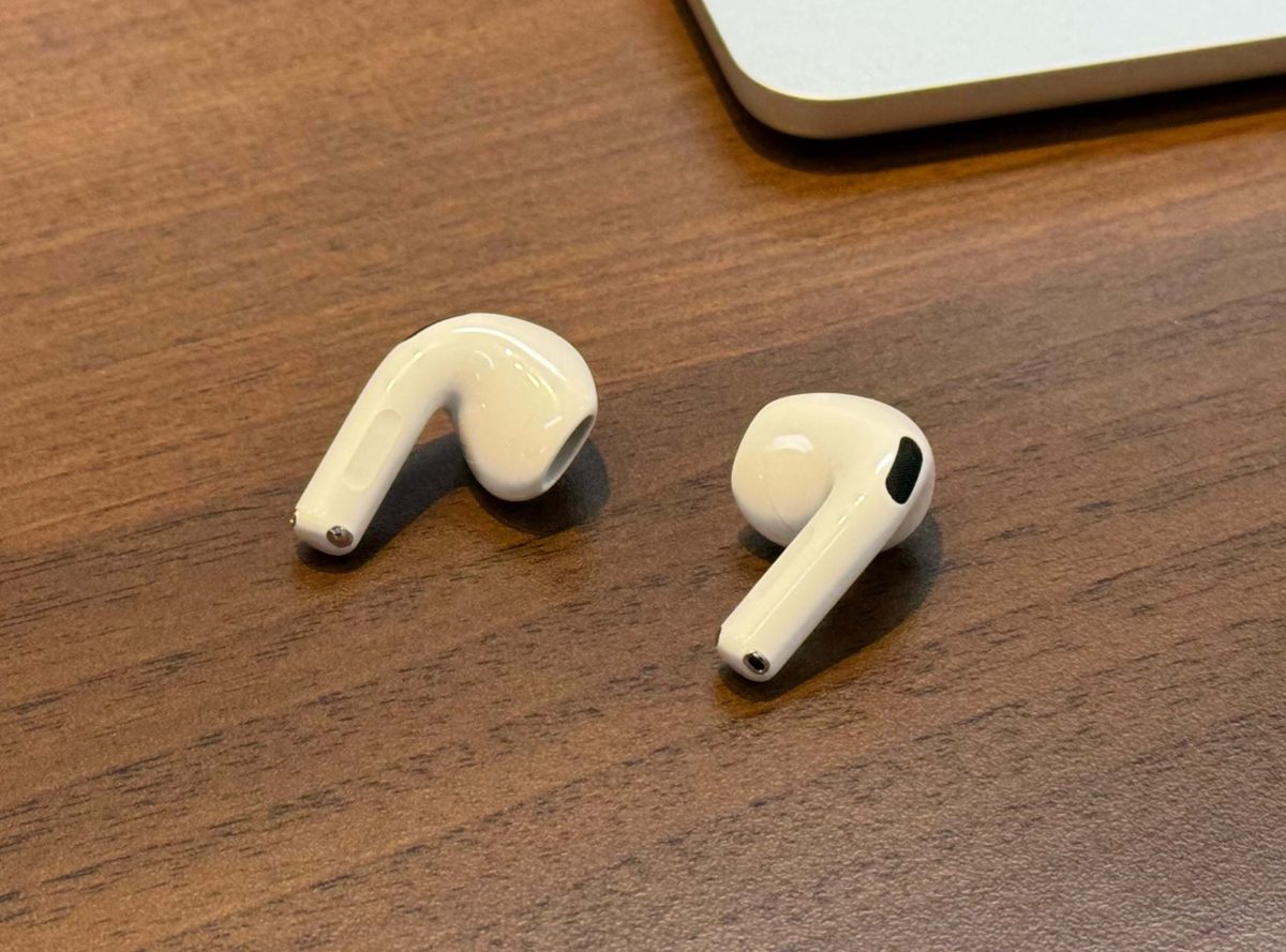 AirPods AirPods 4 AirPods 4 主動降噪 使用心得 使用體驗