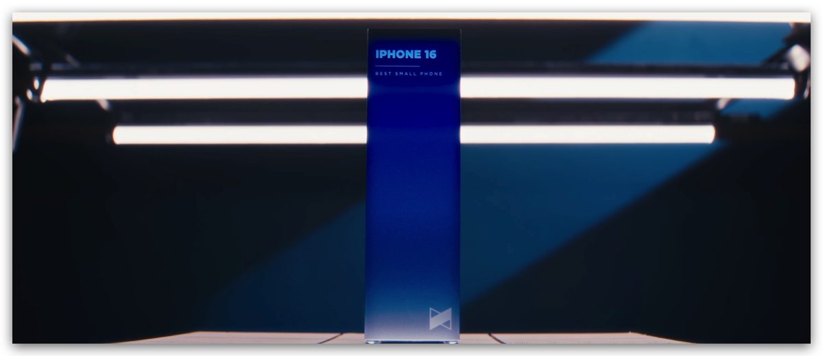 MKBHD 年度手機大獎 iPhone iPhone 16 iPhone 16 Pro