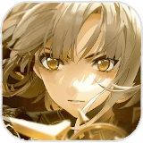 黑色信標 App icon