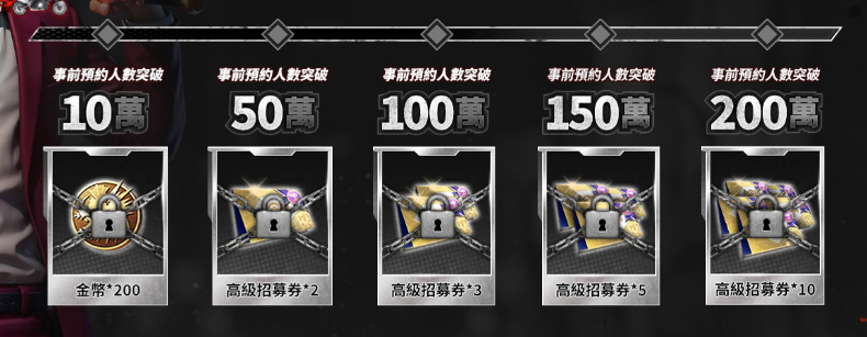 極道鬥爭人中之龍 策略手遊 事前預約 SEGA