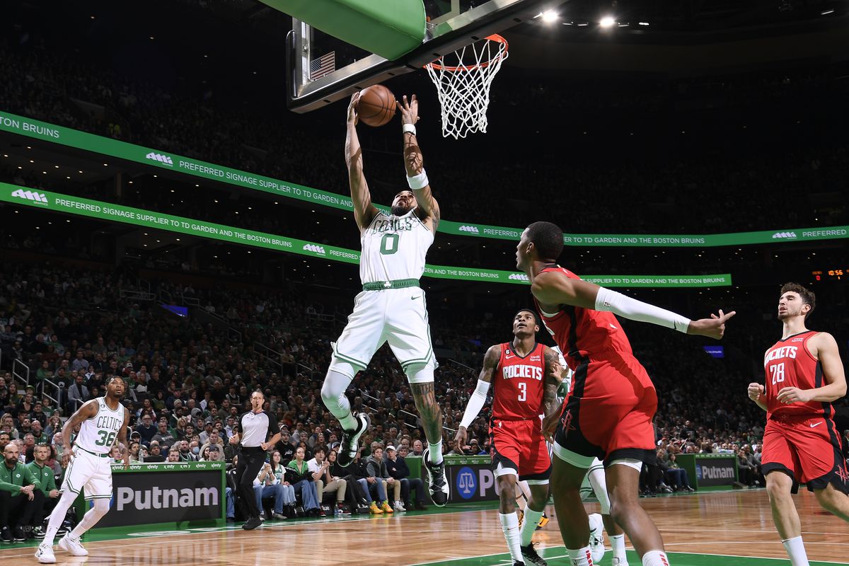 NBA NBA 直播 NBA 線上看 NBA LIVE NBA 賽事 塞爾提克隊 火箭隊 塞爾提克 火箭