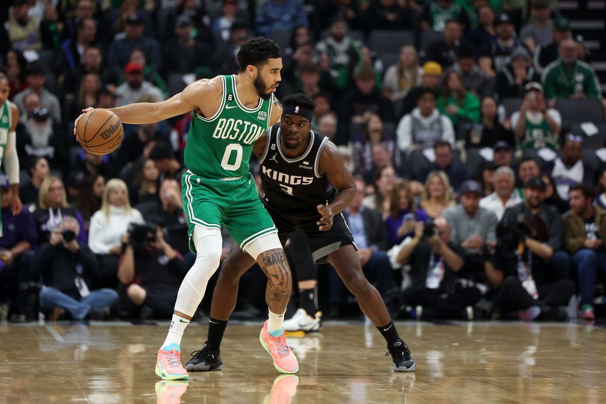 NBA NBA 直播 NBA 線上看 NBA LIVE NBA 賽事 塞爾提克隊 國王 塞爾提克 國王